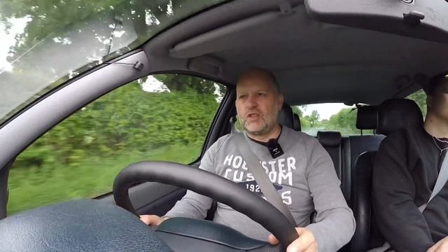 Renaultsport Clio 172 Phase 1 REVIEW - is the original still the best?
