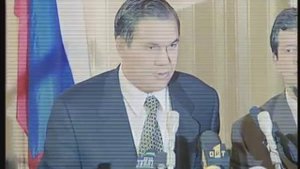 Генерал Лебедь