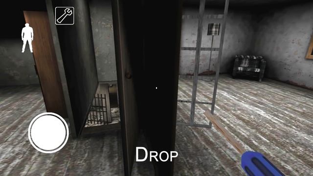 Гренни HARD Режим Granny за 1 ДЕНЬ Как Пройти Гренни БЕЗ БАГА Летсплей | Эй Lets Play 12+