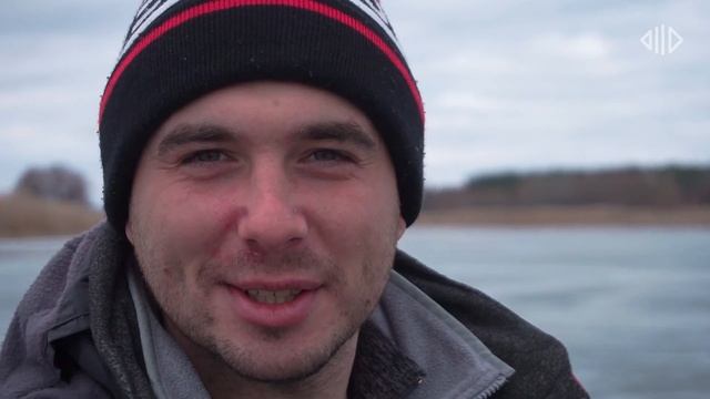 Ловля судака и щуки зимой на балансир. Как ловить на балансир и понимать рельеф? смотреть онлайн