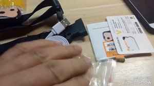 ошейник для собак с gps навигатором распаковка с Алиэкспресс