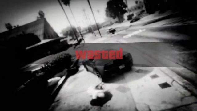 Grand Theft Auto 5 on 7850 2gb смотреть онлайн