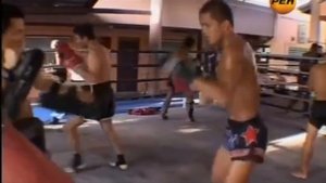 ЭКСТРЕМАЛЬНЫЙ РУКОПАШНЫЙ БОЙ. Юрий Кормушин.