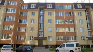 ЖК Молодежный Городок: обзор новостройки | Hroomer