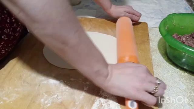 ПЕЛЬМЕНИ Домашние // Пельмени с мясом// смотреть онлайн