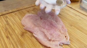 Готовим ПРАВИЛЬНО Грудку в  чесночном соусе❗ Это самая вкусная куриная грудка, которую я ела ❗