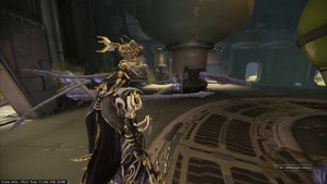 Warframe: Гидроид. Реворк способностей и завоз прайм версии.