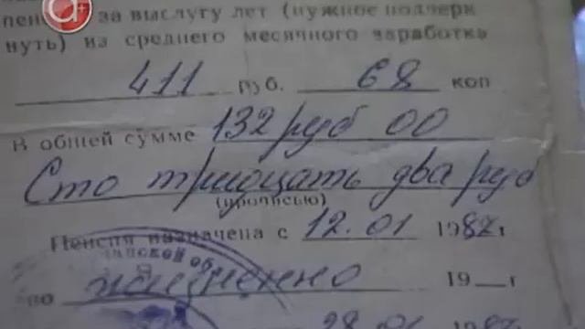 Льготы пенсионерам