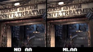 Почему сглаживание в играх важно FXAA, MSAA, DLSS, TXAA.mp4