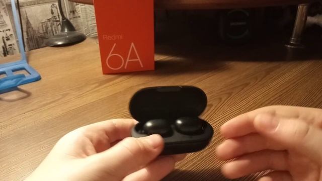 ОБЗОР БЕЗПРОВОДНЫХ НАУШНИКОВ Xiomi Haylou GT!? ВСЕГО ЗА 1000ГРН!!!!!??? смотреть онлайн