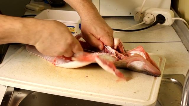 Судак запечёный с картофелем смотреть онлайн