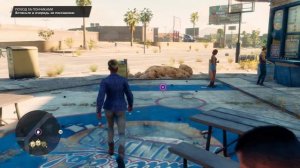 SAINTS ROW 2022 // Прохождение Часть 5: Приключение Святых