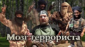 С. Савельев. Мозг террориста