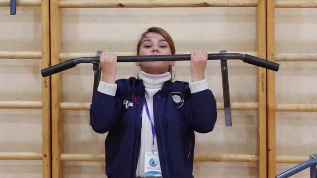 День спорта ГНФ 2018 смотреть онлайн