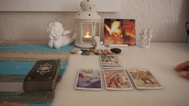♐СТРЕЛЕЦ. Таро прогноз на неделю 5 - 11 ИЮНЯ.