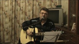 Красная смородина ( А.Ганичев)