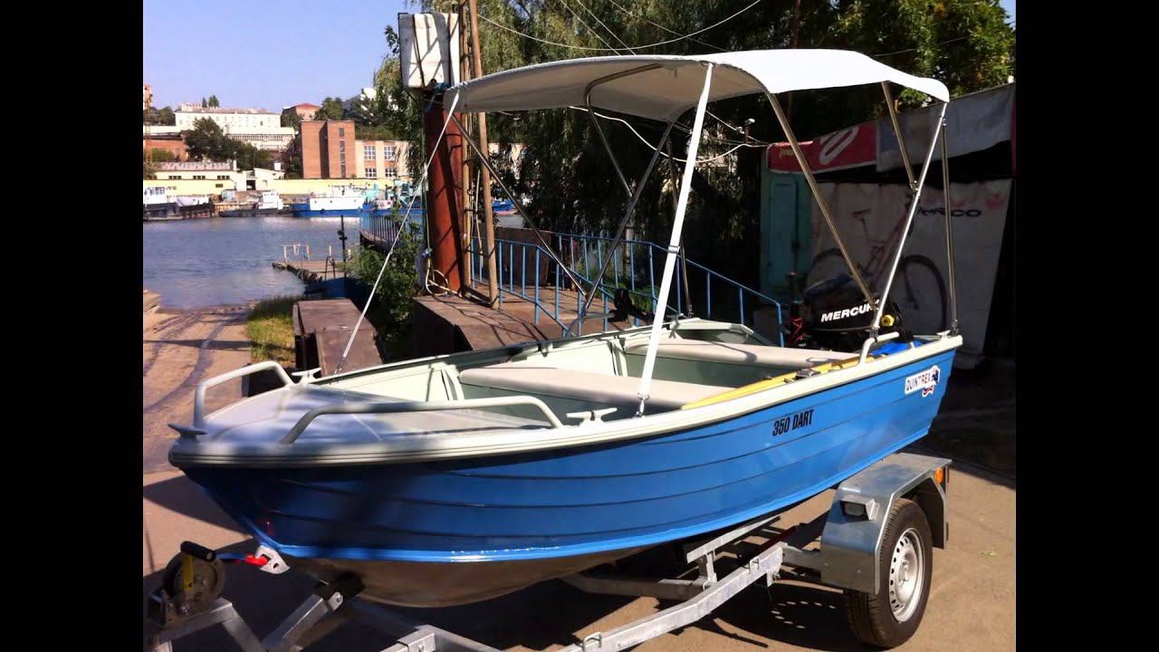 Биминитоп  Квинтрекс 350 наш сайт tentnalodku.ru #boatcover