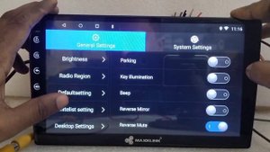 How to recover zlink/zlink5 in T3 P9(k2001) Android car stero to run Android Auto and Carplay