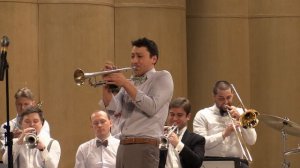 Большой Джазовый Оркестр