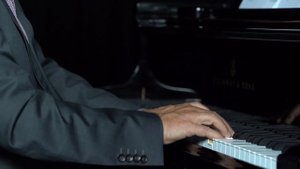 John Cage – In a Landscape (1948)