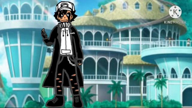 qhps ash la reencarnacion de gaster: cap 1 смотреть онлайн