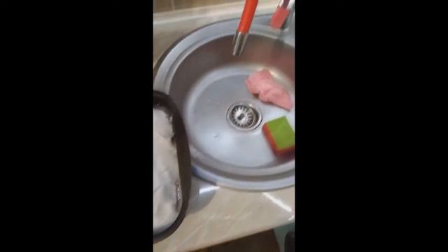 Засыпал потолок/будущий стол/горячие копчение смотреть онлайн