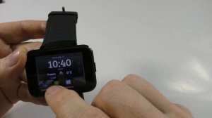 Умные часы Lemfo LEM4 (Domino DM98) . Вот это гаджет ! Подробный видеообзор смарт часов .