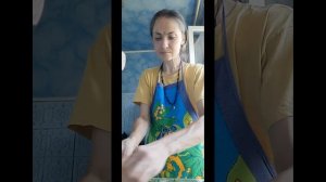 ?"Ведическая кухня"  Заготовка на зиму.Соленая Рукола+базилик фиолетовый-паста/песто.