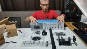 Кронштейн для мониторов DEXP MM32 C01