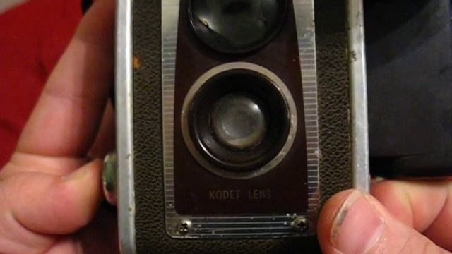 My Camera Collection, Part 1: Vintage Cameras
