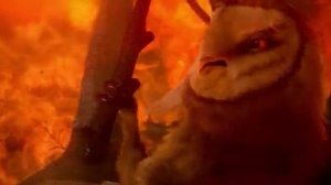 Инкогнито Птица