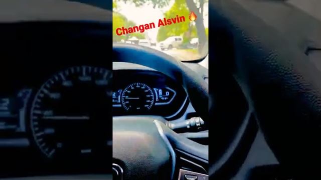 Changan Alsvin 1.5 lum