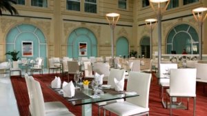 Villa Rotana 4* ОАЭ