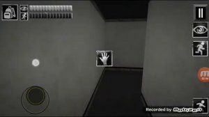 Scp-096(Скромник)биография
