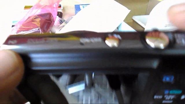 Canon IXUS 155 Point & Shoot Camera Unboxing and Review смотреть онлайн