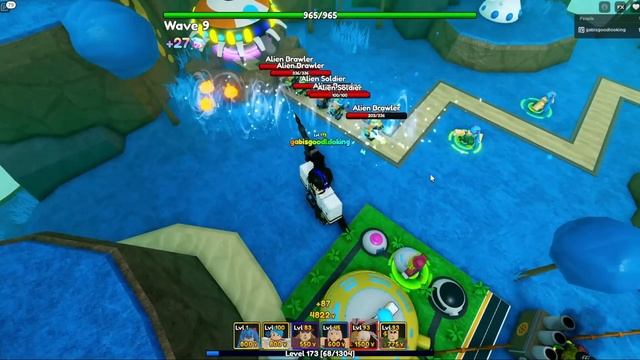 SHOWCASING *NEW* WENDA LEGENDARY *SUPPORT* UNIT UPDATE 7! IN ANIME ADVENTURES ROBLOX смотреть онлайн