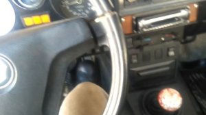 Запуск змз 402 в мороз -17°©