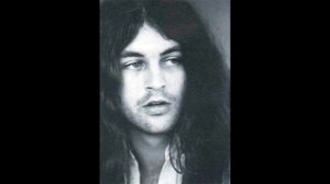 Ian Gillan Fighting man