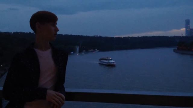 lil svyatik - love letter смотреть онлайн