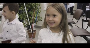 Праздничный клип ко Дню образования подразделений по вопросам миграции МВД России