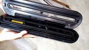 Vacuum sealer XinBaoLong QH 02