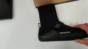 Гидрообувь Mystic. Посмотрите это, прежде чем купить гидроботы!