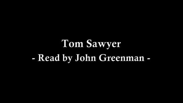 Tom Sawyer Chapters 31 - 32 смотреть онлайн