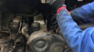 Двигатель Hyundai для Starex H1 1997-2007