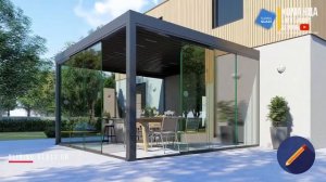 Строительство беседки под ключ! Готовое решение