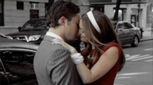 Чак и Блэр  - Это была любовь