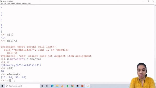 Lec-2_Datatype in Python | Python For Data Science | Computer Engineering
