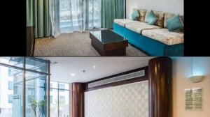 Signature Hotel Apartment & Spa Marina 4*
ОАЭ, Дубай