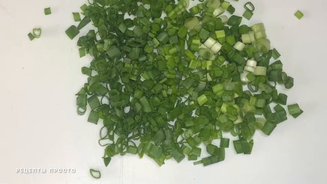 Рулет с крабовыми палочками | крабовые палочки рецепты | закуска на праздник | Рецепты просто