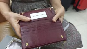 ПОЦЕЛУЙЧИК ? НОВЫЙ ВАРИАНТ КОШЕЛЬКА ???